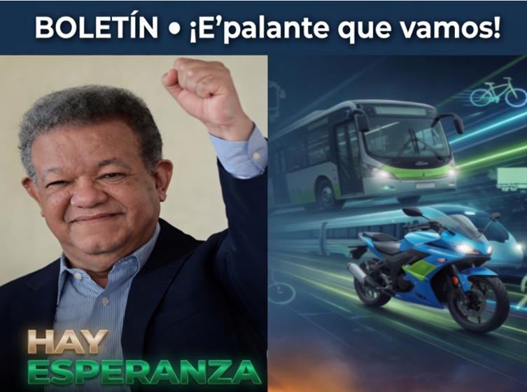 BOLETIN 4 MAYO 2026 E’palante que vanos! SESVIALFP