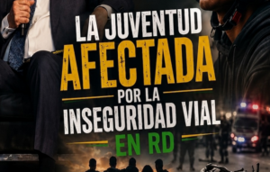 E_Palante_6ta. La juventud afectada por la inseguridad vial en RD